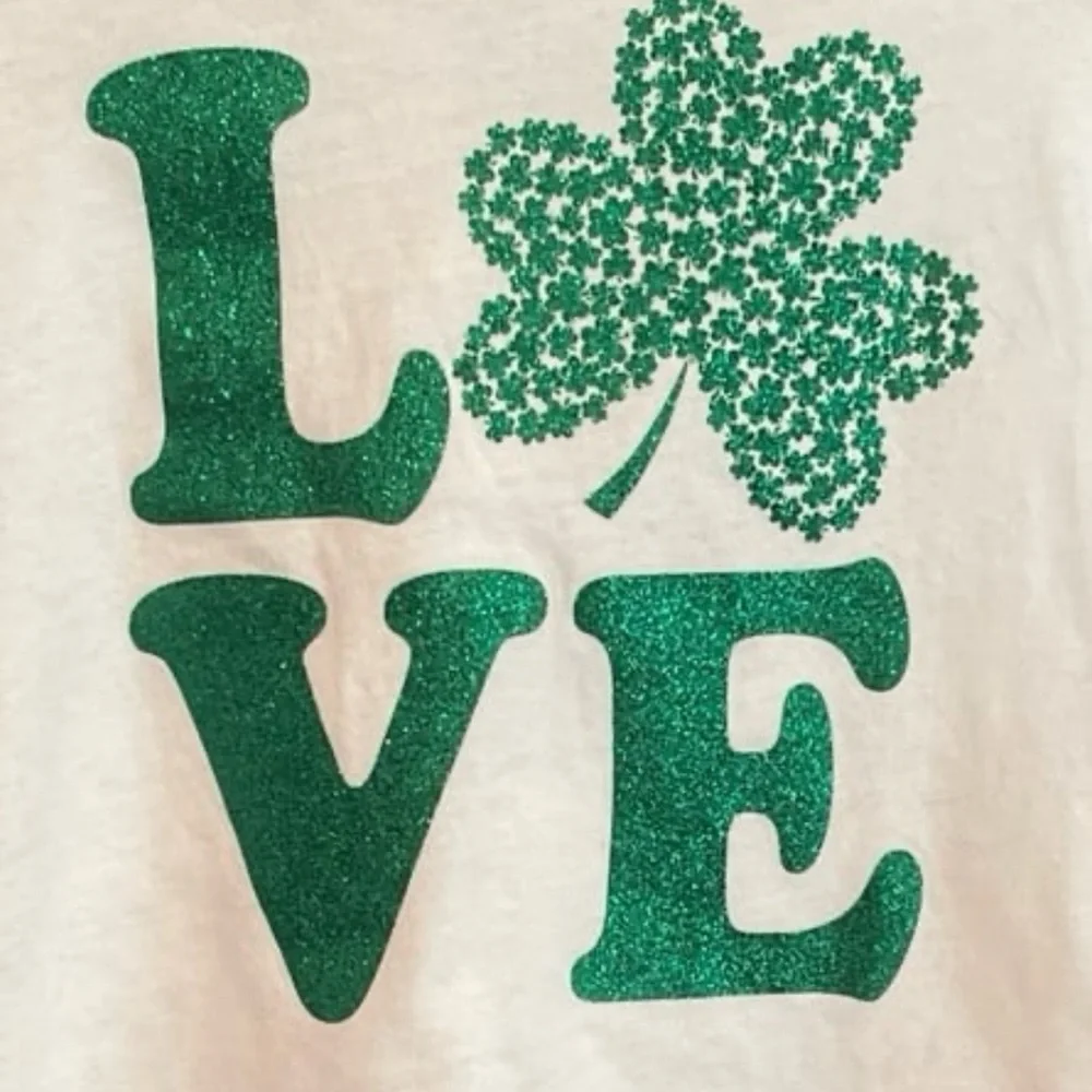 St. Patrick’s Day 3T T-Shirt